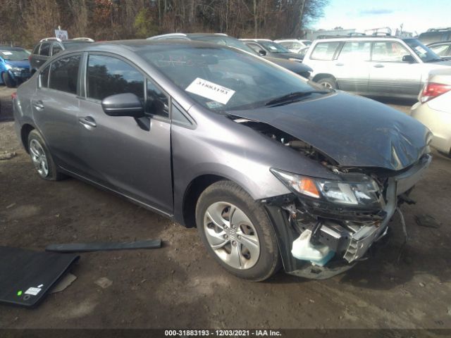 HONDA CIVIC SEDAN 2015 19xfb2f53fe270102