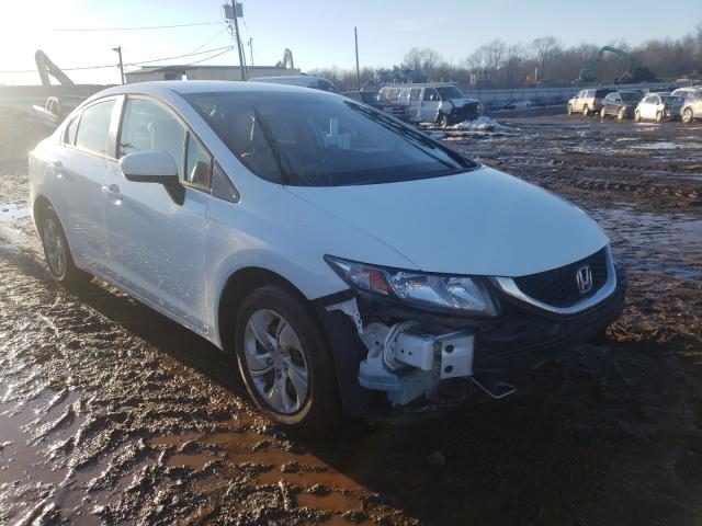 HONDA CIVIC LX 2015 19xfb2f53fe276465