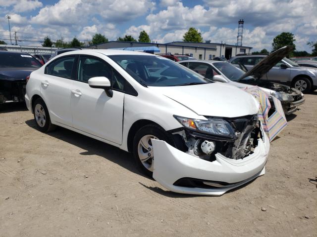 HONDA CIVIC LX 2015 19xfb2f53fe277762