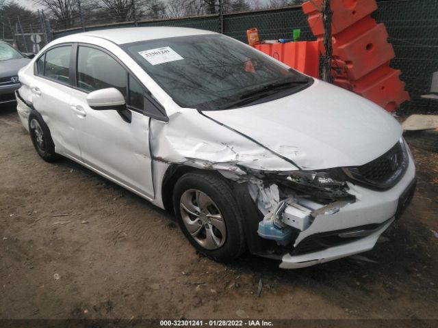 HONDA CIVIC SEDAN 2015 19xfb2f53fe278197