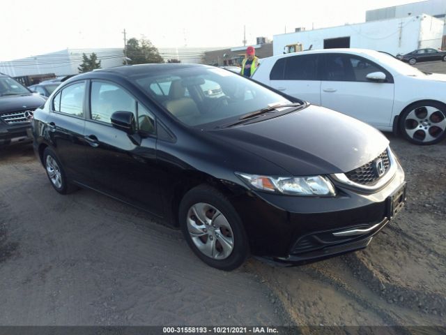 HONDA CIVIC SEDAN 2015 19xfb2f53fe281861