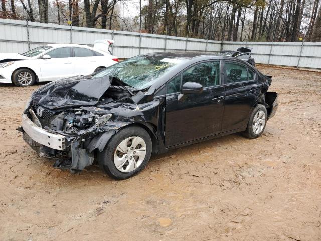 HONDA CIVIC LX 2015 19xfb2f53fe282377