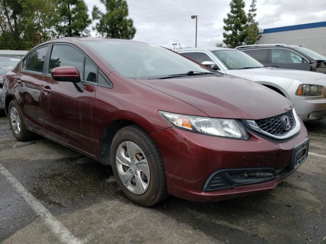 HONDA CIVIC SEDAN 2015 19xfb2f53fe282539