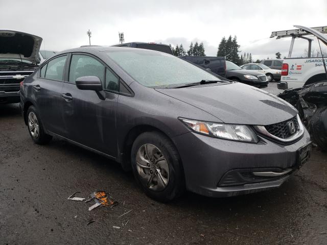 HONDA CIVIC LX 2015 19xfb2f53fe283948