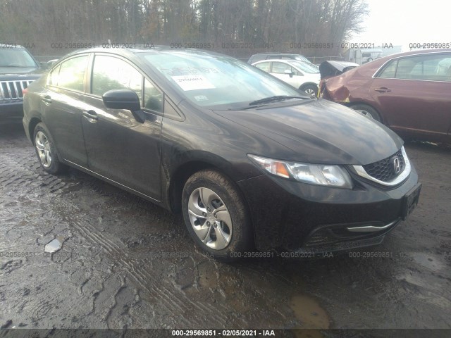 HONDA CIVIC SEDAN 2015 19xfb2f53fe284128