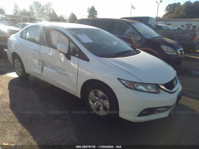 HONDA CIVIC SEDAN 2015 19xfb2f53fe286574