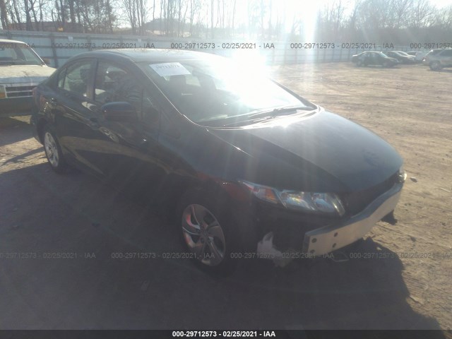 HONDA CIVIC SEDAN 2015 19xfb2f53fe288227