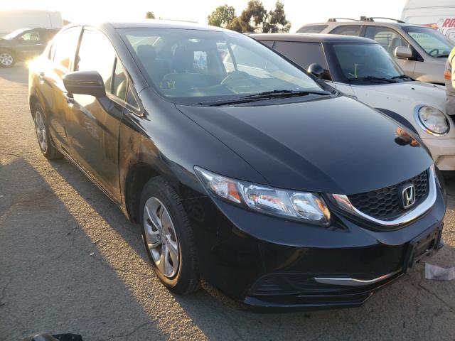 HONDA CIVIC LX 2015 19xfb2f53fe294187