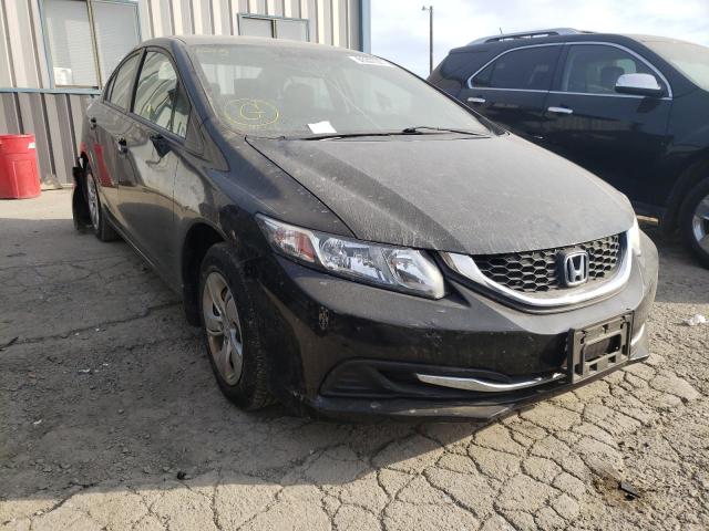 HONDA CIVIC LX 2015 19xfb2f53fe298708