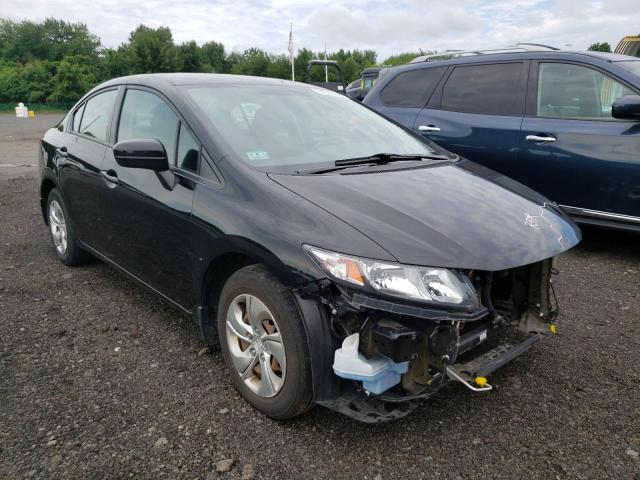 HONDA CIVIC LX 2015 19xfb2f53fe701117