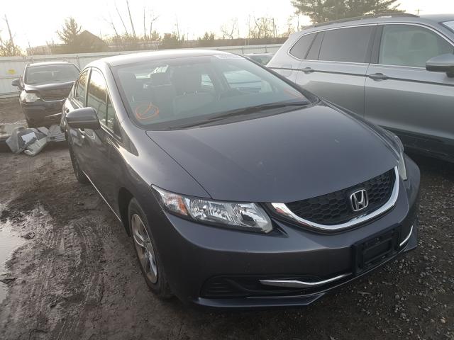 HONDA CIVIC LX 2015 19xfb2f53fe702171