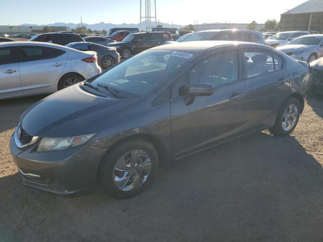 HONDA CIVIC 2015 19xfb2f53fe702493