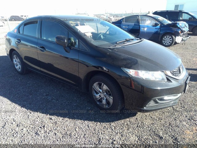 HONDA CIVIC SEDAN 2015 19xfb2f53fe706026