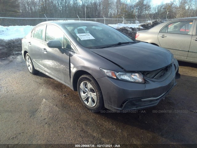 HONDA CIVIC SEDAN 2015 19xfb2f53fe706110