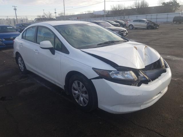 HONDA CIVIC LX 2012 19xfb2f54ce009783