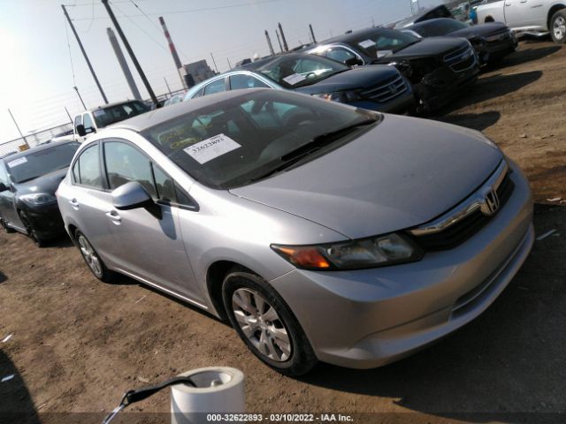 HONDA CIVIC SDN 2012 19xfb2f54ce011002