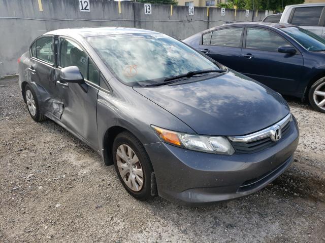 HONDA CIVIC LX 2012 19xfb2f54ce014224