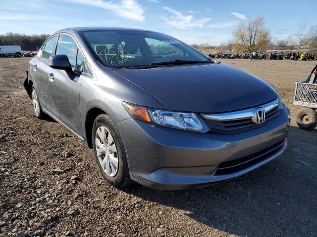 HONDA CIVIC LX 2012 19xfb2f54ce014496