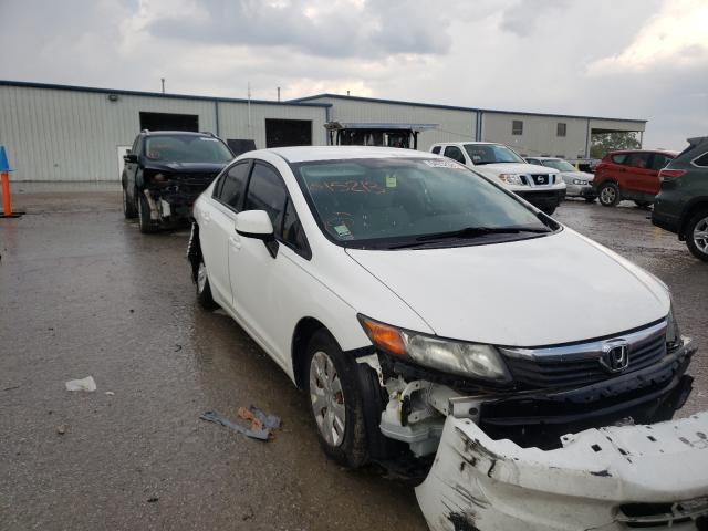 HONDA CIVIC LX 2012 19xfb2f54ce015213