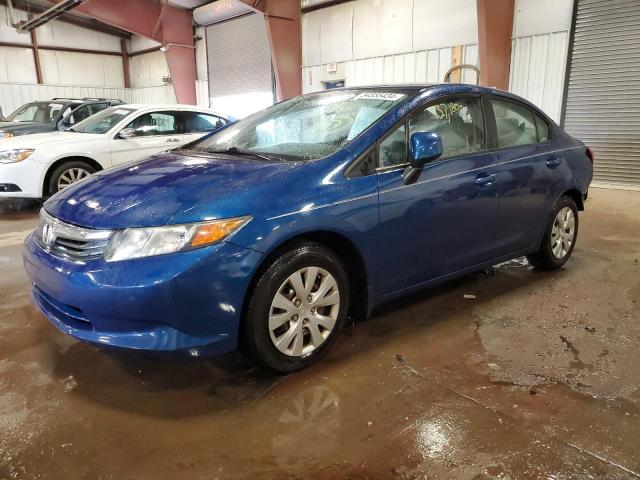 HONDA CIVIC 2012 19xfb2f54ce015972