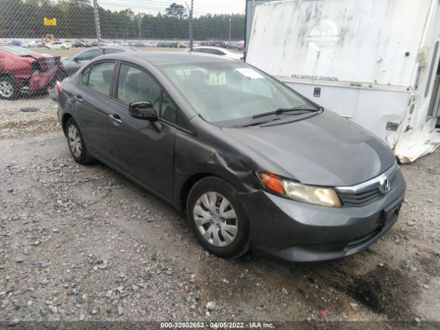 HONDA CIVIC SDN 2012 19xfb2f54ce018211