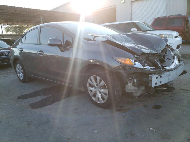 HONDA CIVIC LX 2012 19xfb2f54ce020282