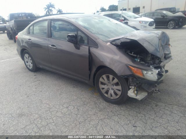 HONDA CIVIC SDN 2012 19xfb2f54ce023408