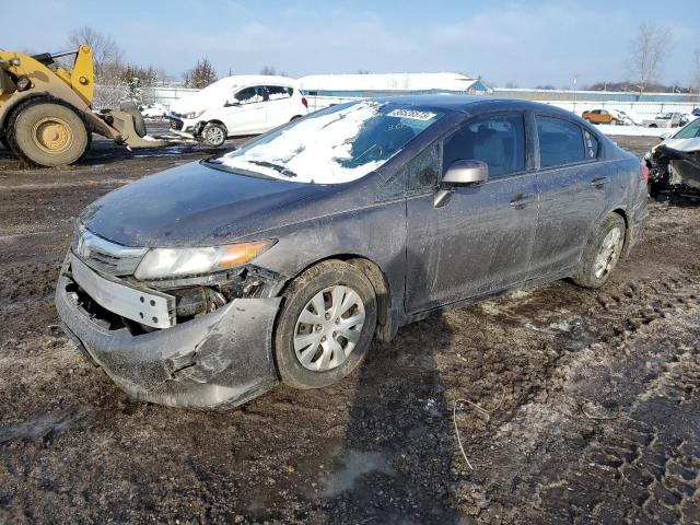 HONDA CIVIC LX 2012 19xfb2f54ce023425