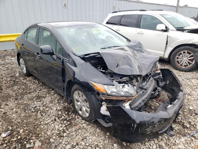 HONDA CIVIC LX 2012 19xfb2f54ce024218