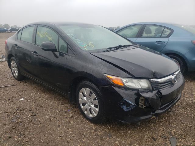 HONDA CIVIC LX 2012 19xfb2f54ce024221