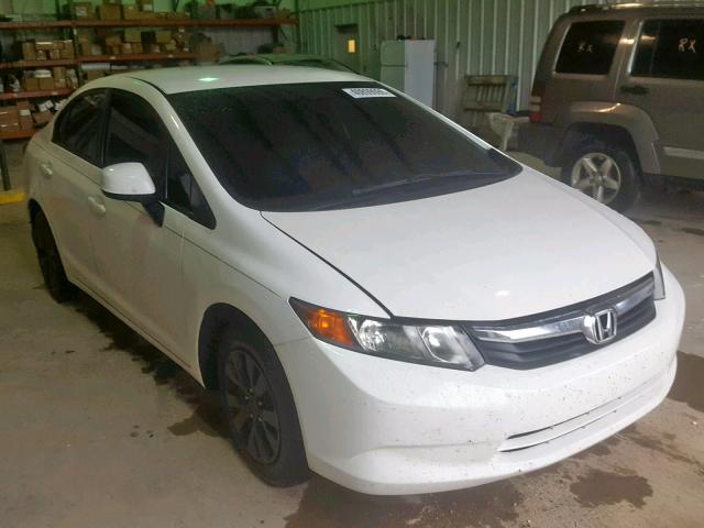 HONDA CIVIC 2012 19xfb2f54ce024994