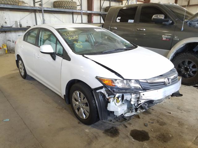 HONDA CIVIC LX 2012 19xfb2f54ce025482