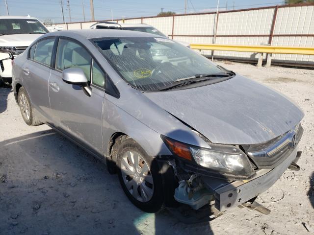 HONDA CIVIC LX 2012 19xfb2f54ce026258