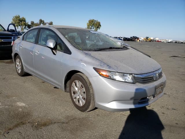 HONDA CIVIC LX 2012 19xfb2f54ce026275