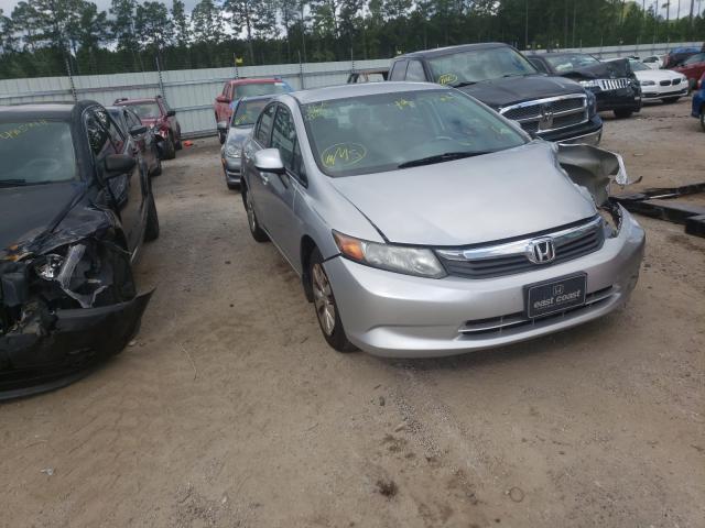 HONDA CIVIC LX 2012 19xfb2f54ce027345