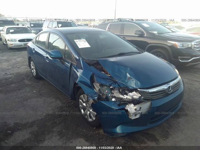 HONDA CIVIC SDN 2012 19xfb2f54ce027474