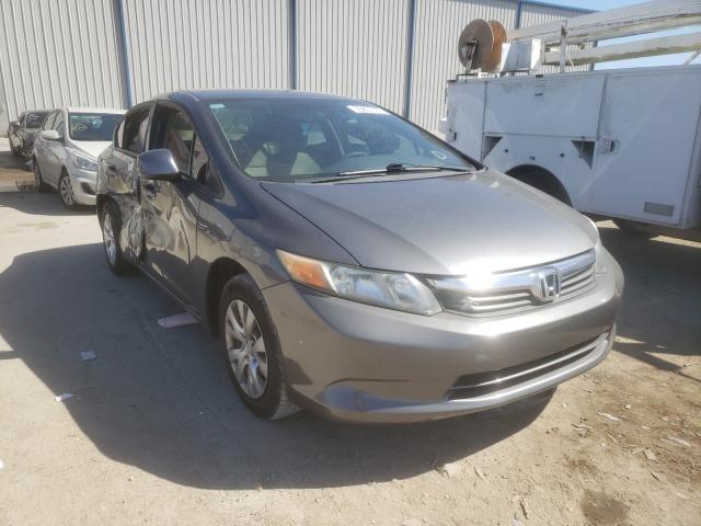 HONDA CIVIC LX 2012 19xfb2f54ce028527