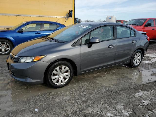 HONDA CIVIC LX 2012 19xfb2f54ce031346