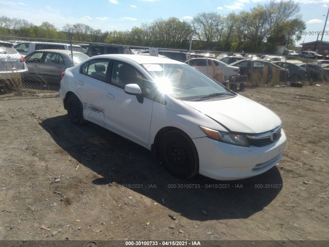 HONDA CIVIC SDN 2012 19xfb2f54ce032920