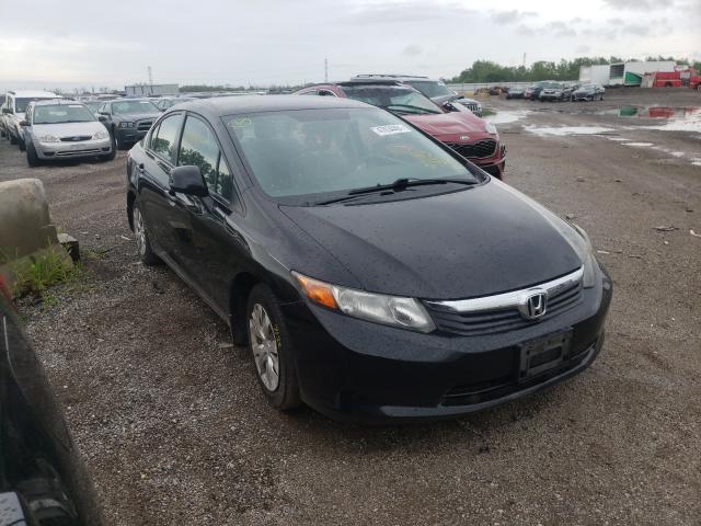 HONDA CIVIC LX 2012 19xfb2f54ce033873