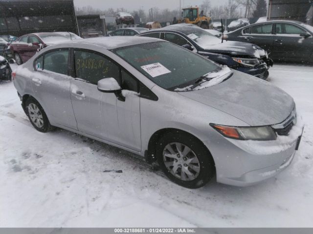 HONDA CIVIC SDN 2012 19xfb2f54ce040371