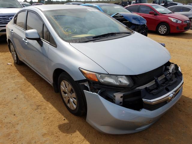 HONDA CIVIC LX 2012 19xfb2f54ce040984