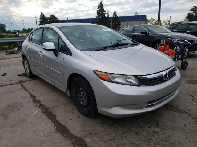 HONDA CIVIC LX 2012 19xfb2f54ce042296