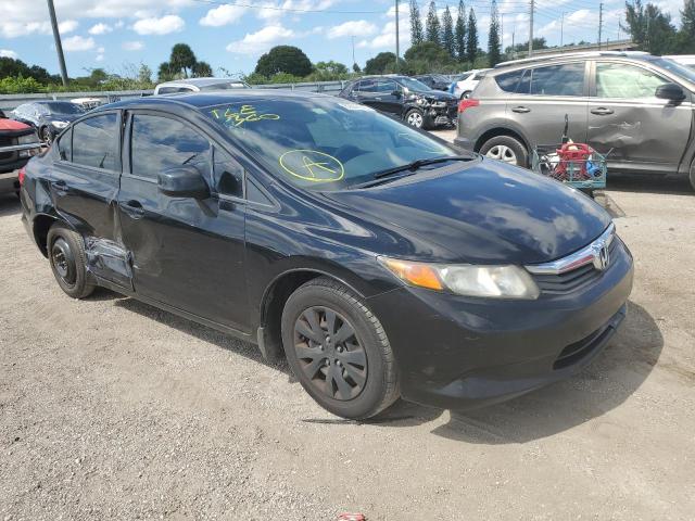 HONDA CIVIC LX 2012 19xfb2f54ce047319