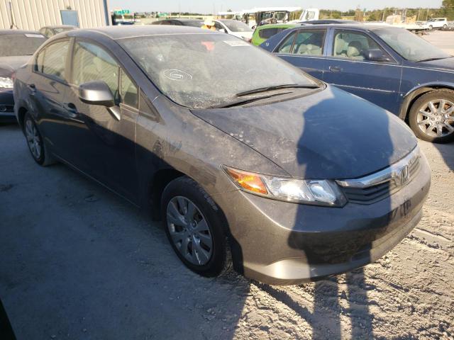 HONDA CIVIC LX 2012 19xfb2f54ce053069