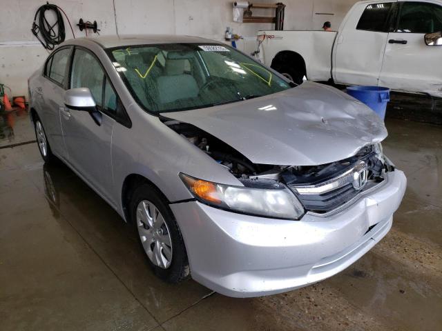 HONDA CIVIC LX 2012 19xfb2f54ce054092