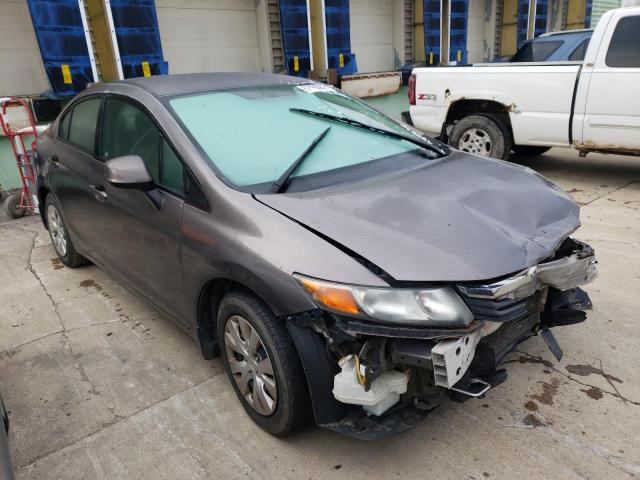 HONDA CIVIC LX 2012 19xfb2f54ce054643