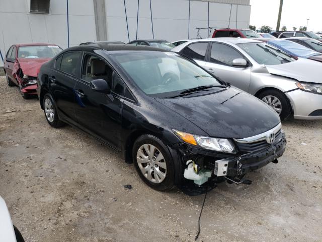 HONDA CIVIC LX 2012 19xfb2f54ce057218