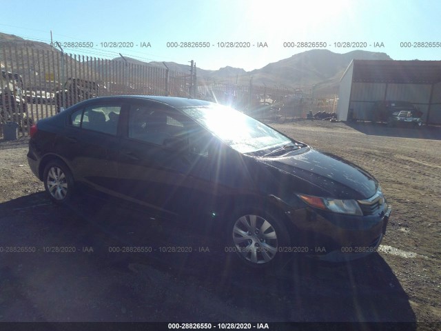 HONDA NULL 2012 19xfb2f54ce060359