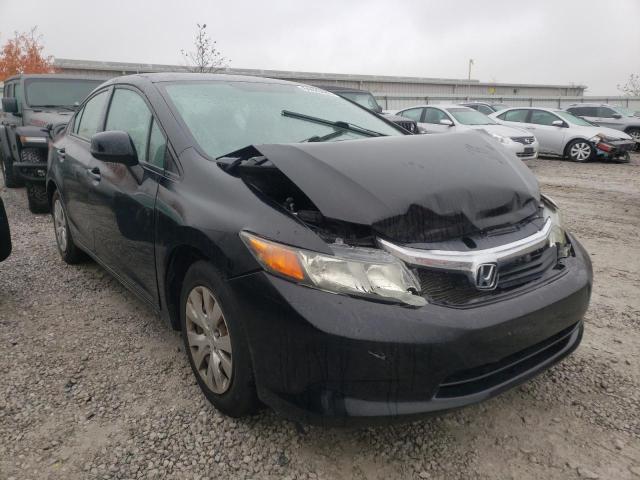 HONDA CIVIC LX 2012 19xfb2f54ce063441